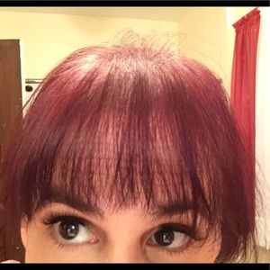 Meet your Posher, Linda